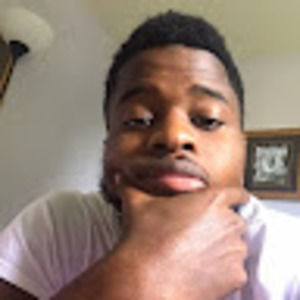 Meet your Posher, Deangelo